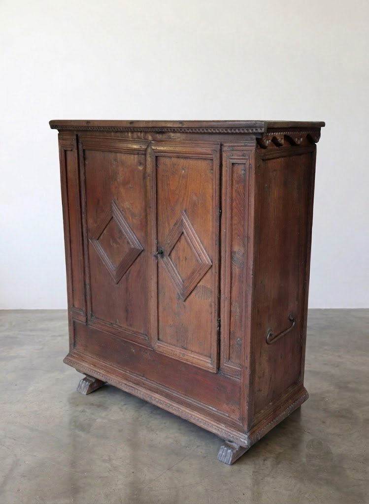 Sideboard, Spain, 17th Century