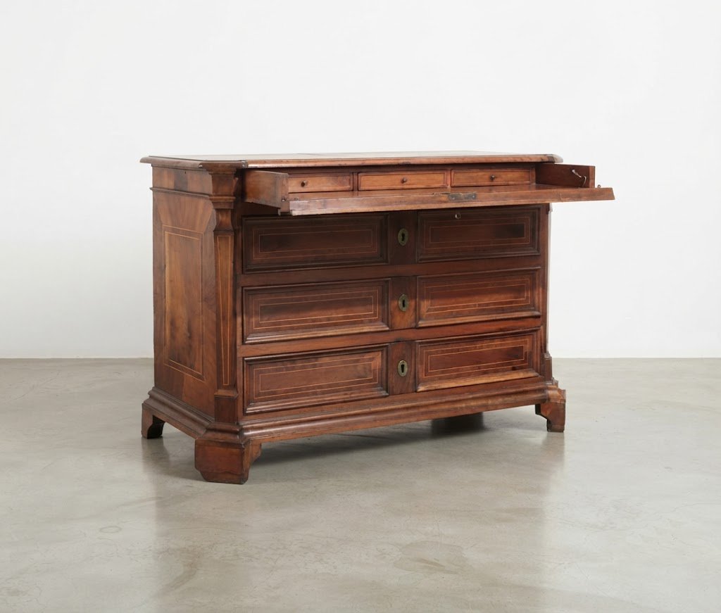Commode, Toscane, 18e Siècle-photo-2