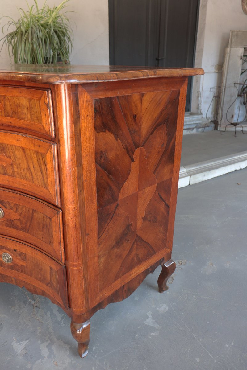 Commode , Malte, 18e siècle-photo-4
