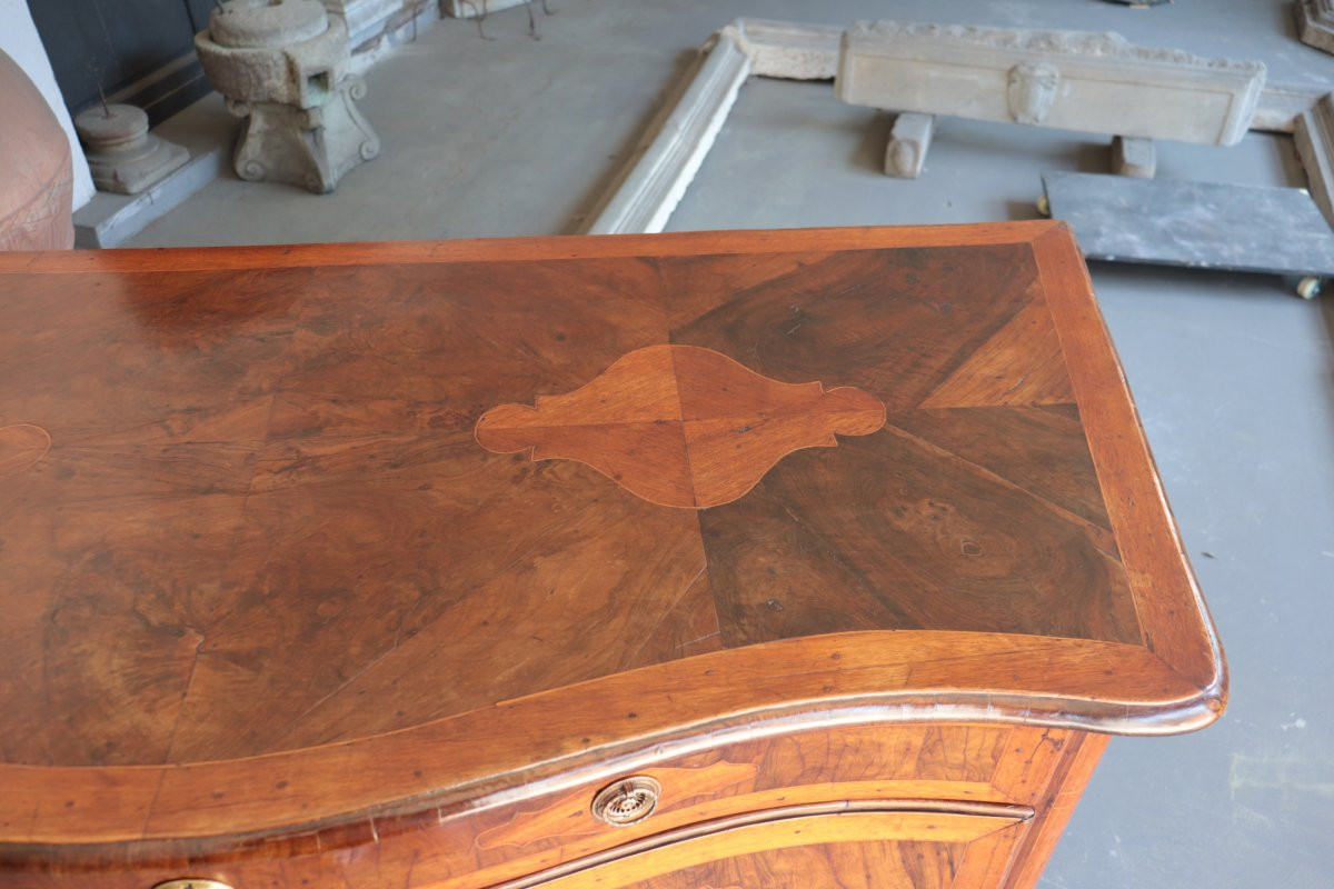 Commode , Malte, 18e siècle-photo-1