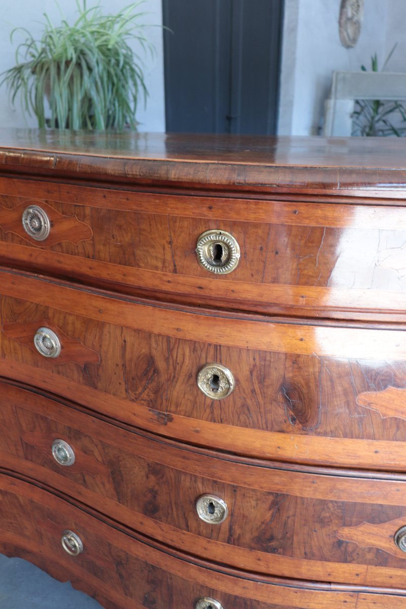 Commode , Malte, 18e siècle-photo-4