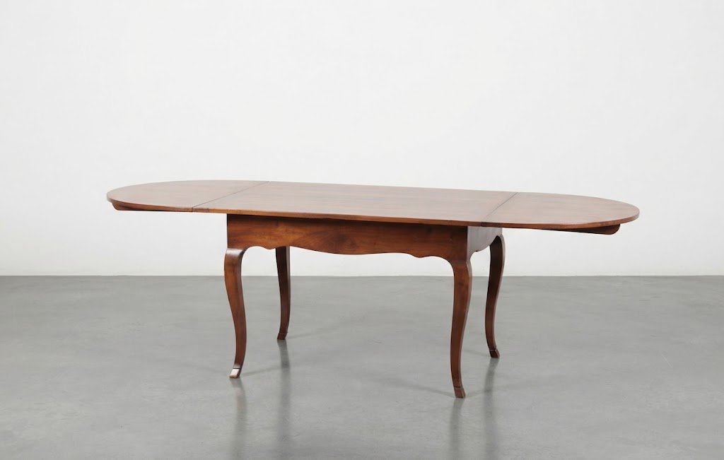 Table avec rallonges, Toscane, XVIIIe siècle