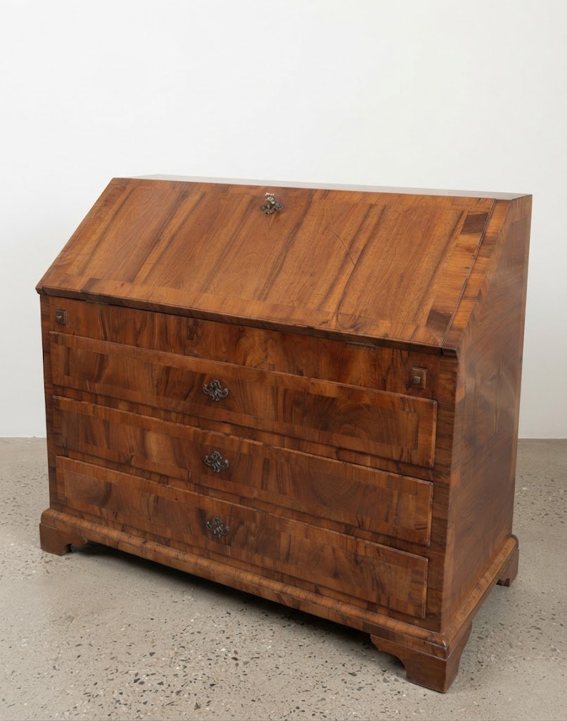 Commode à abattants, Toscane, 18e siècle