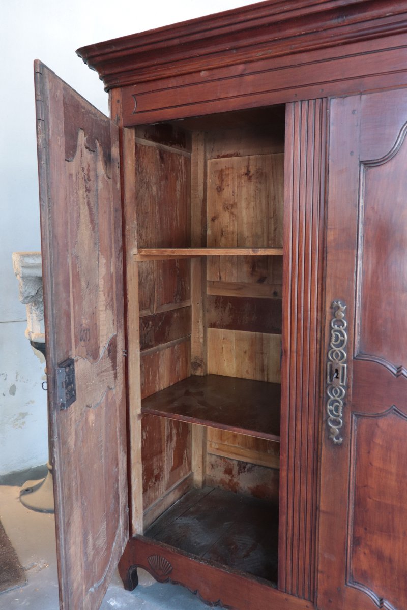 Cabinet, France, 18th Century-photo-5