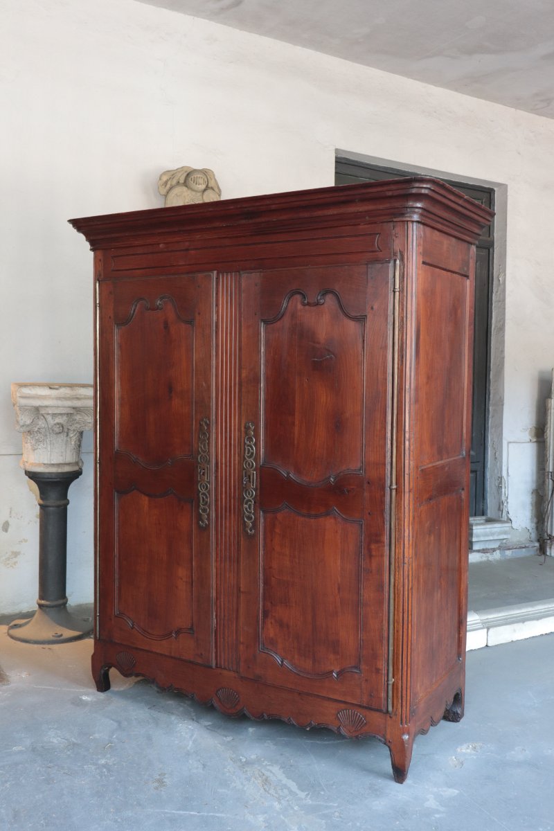 Cabinet, France, 18th Century