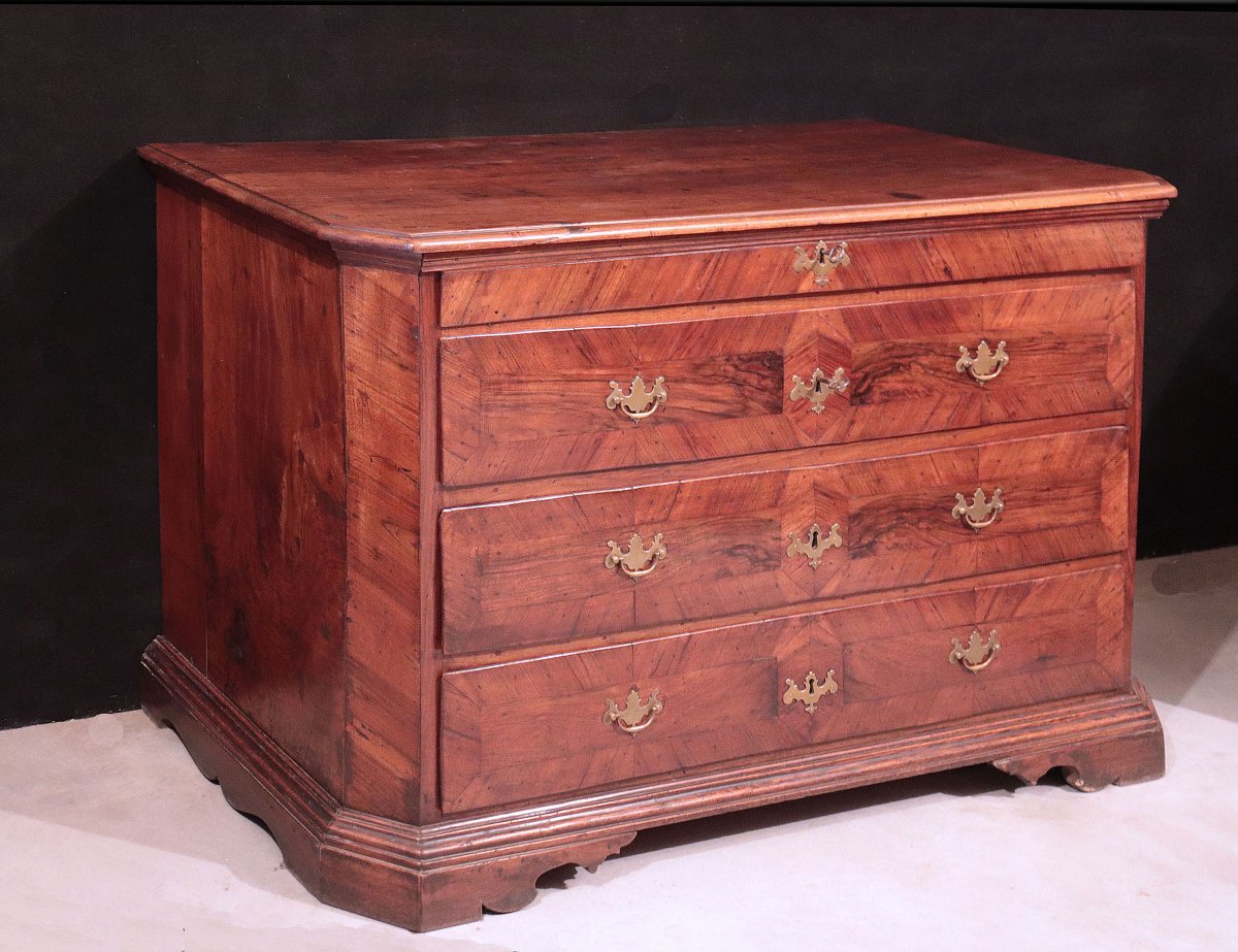 Commode, Toscane,  XVIIIe siècle-photo-2