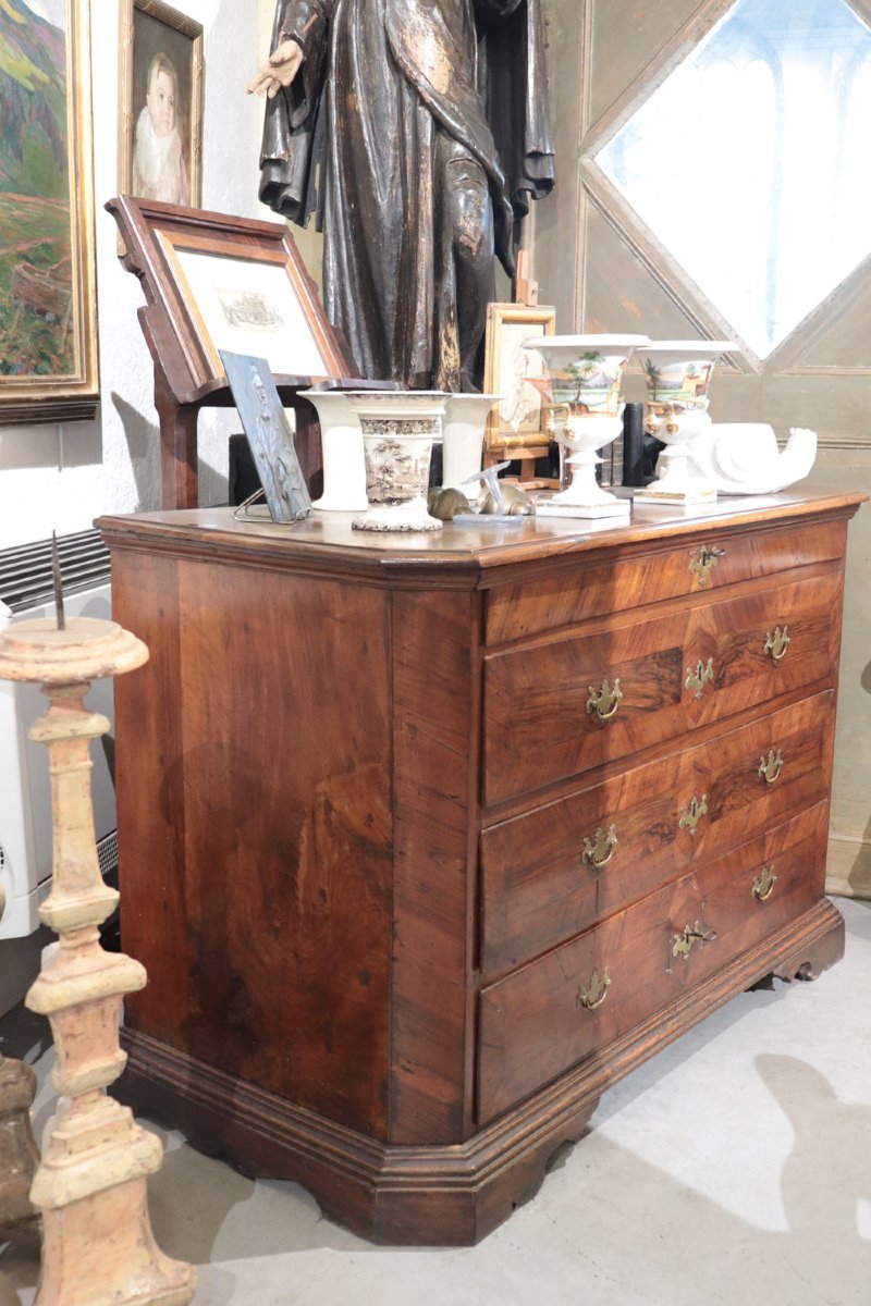 Commode, Toscane,  XVIIIe siècle-photo-3
