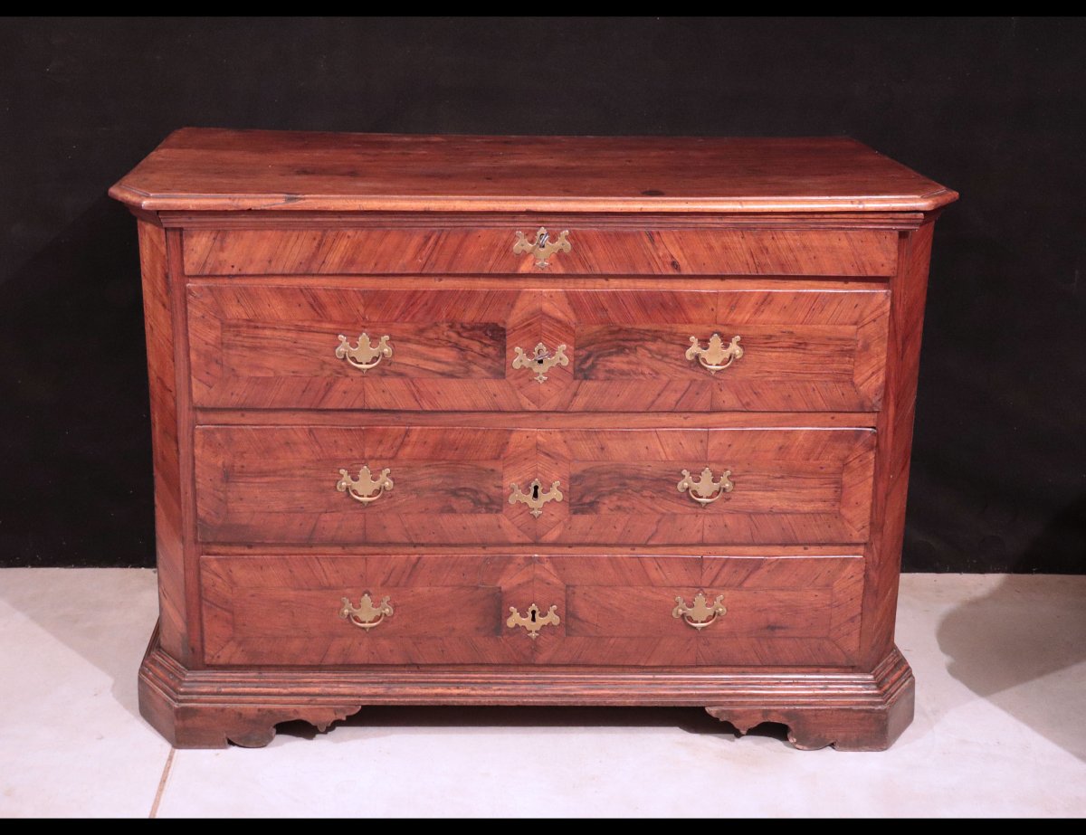 Commode, Toscane,  XVIIIe siècle-photo-4