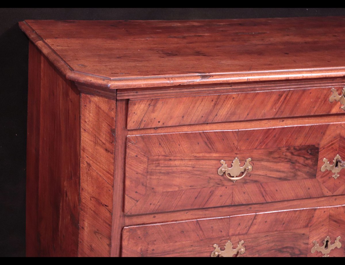 Commode, Toscane,  XVIIIe siècle-photo-1