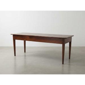Monastic Refectory Table, 18th Century