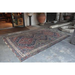 Tapis persan, 20e siècle