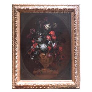 Bartolomeo Bimbi ( Florence 1648-1729) - Nature Morte