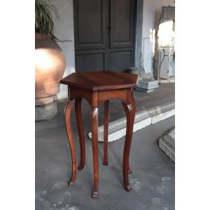 Table With 6 Legs 19th Century