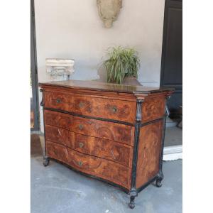 Chest Of Drawers, Lombardy, 18th Century