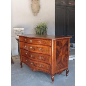 Commode , Malte, 18e siècle