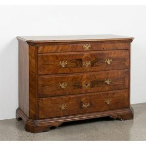 Commode, Toscane, XVIIIe siècle