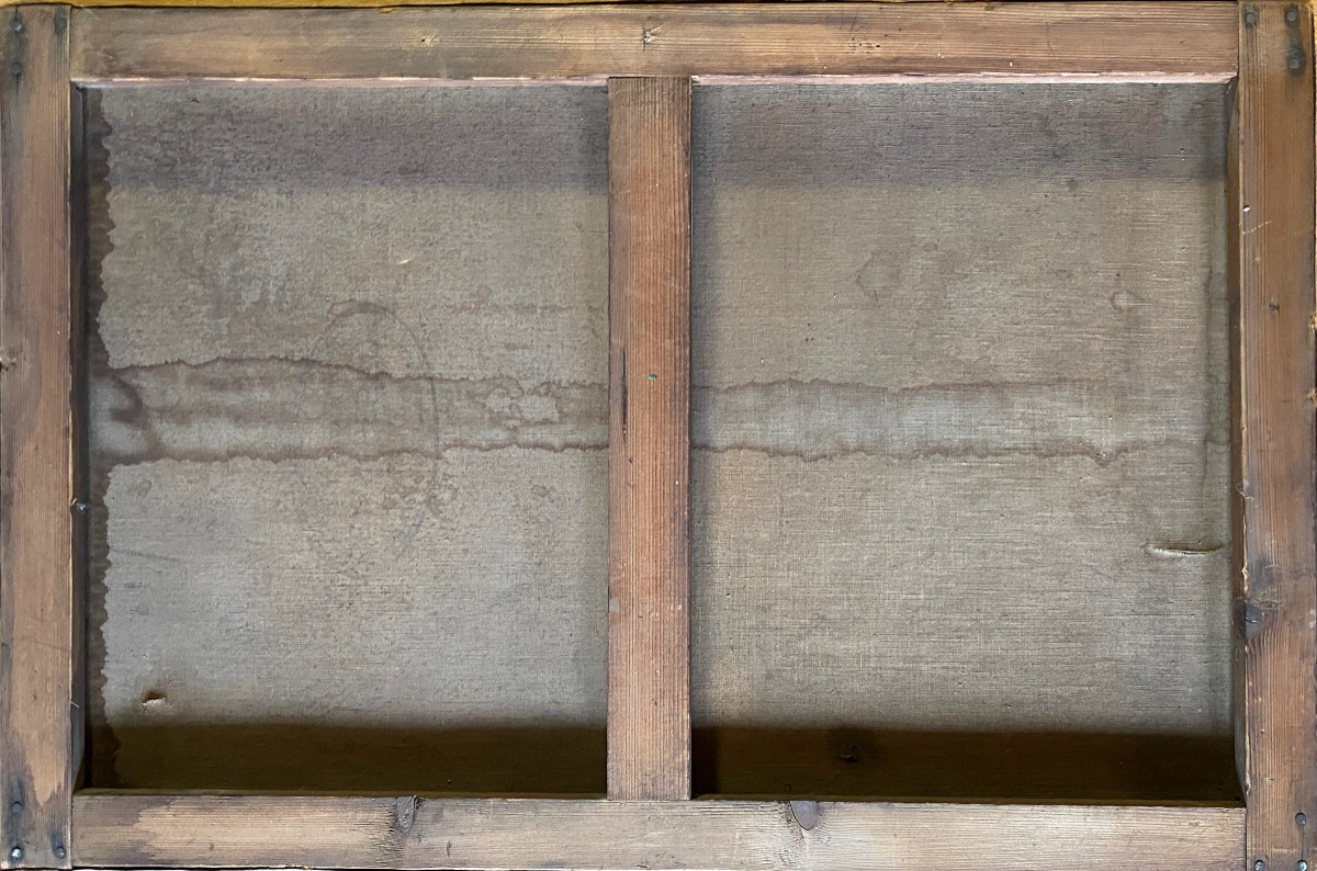 Reclining Female Nude-photo-2