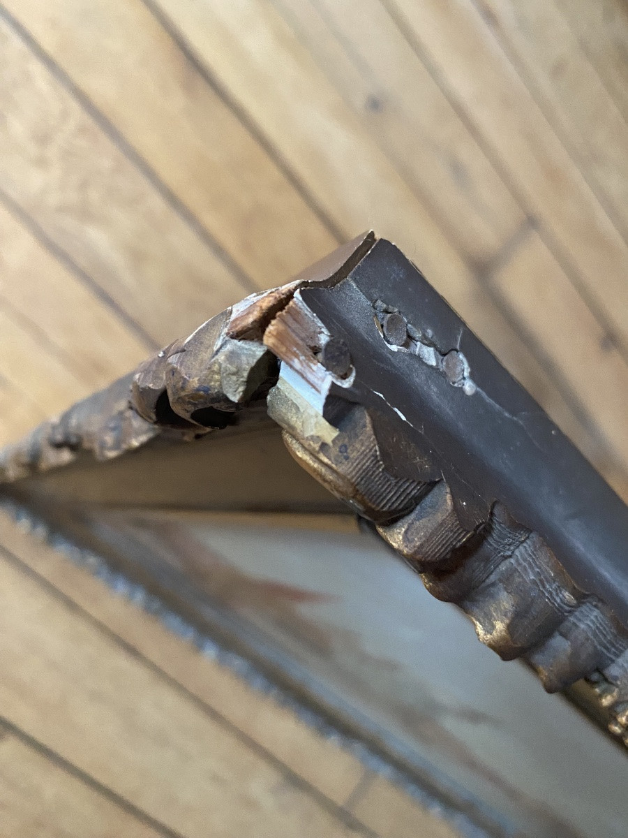 Venice (1942) - View Of The Basilica Of Santa Maria Della Salute-photo-2