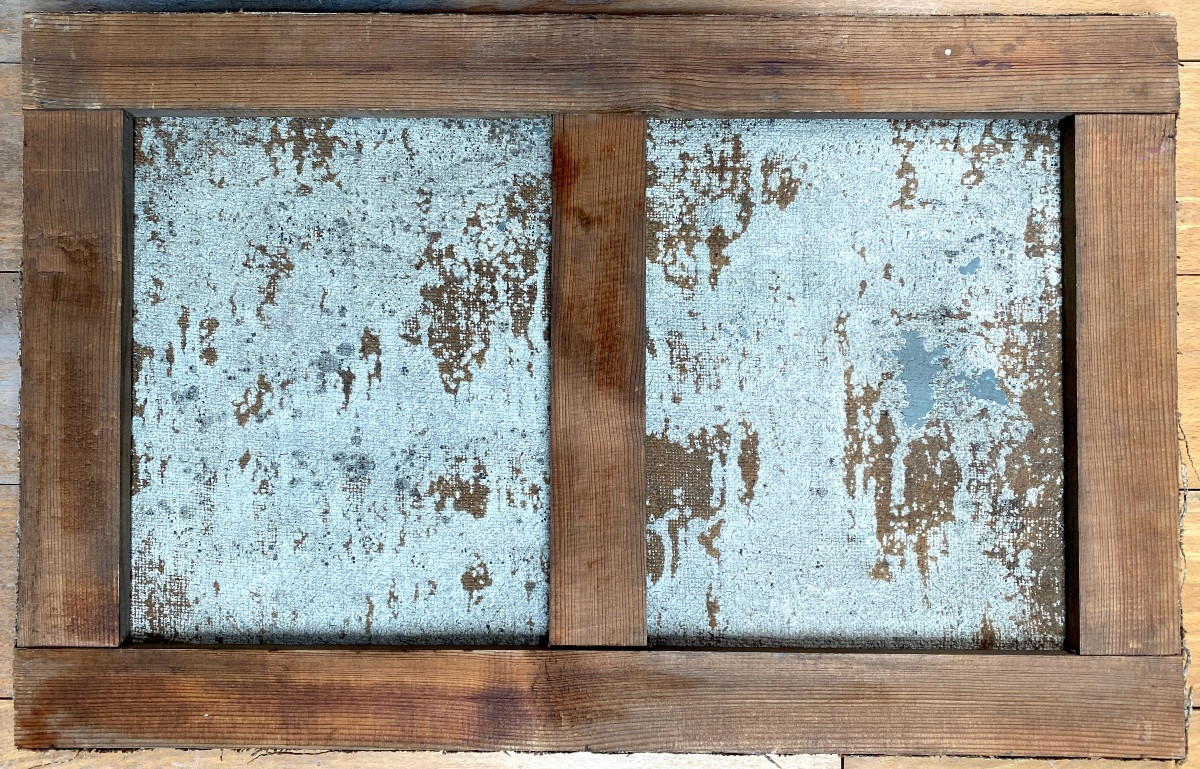 Paysage sous la neige-photo-2