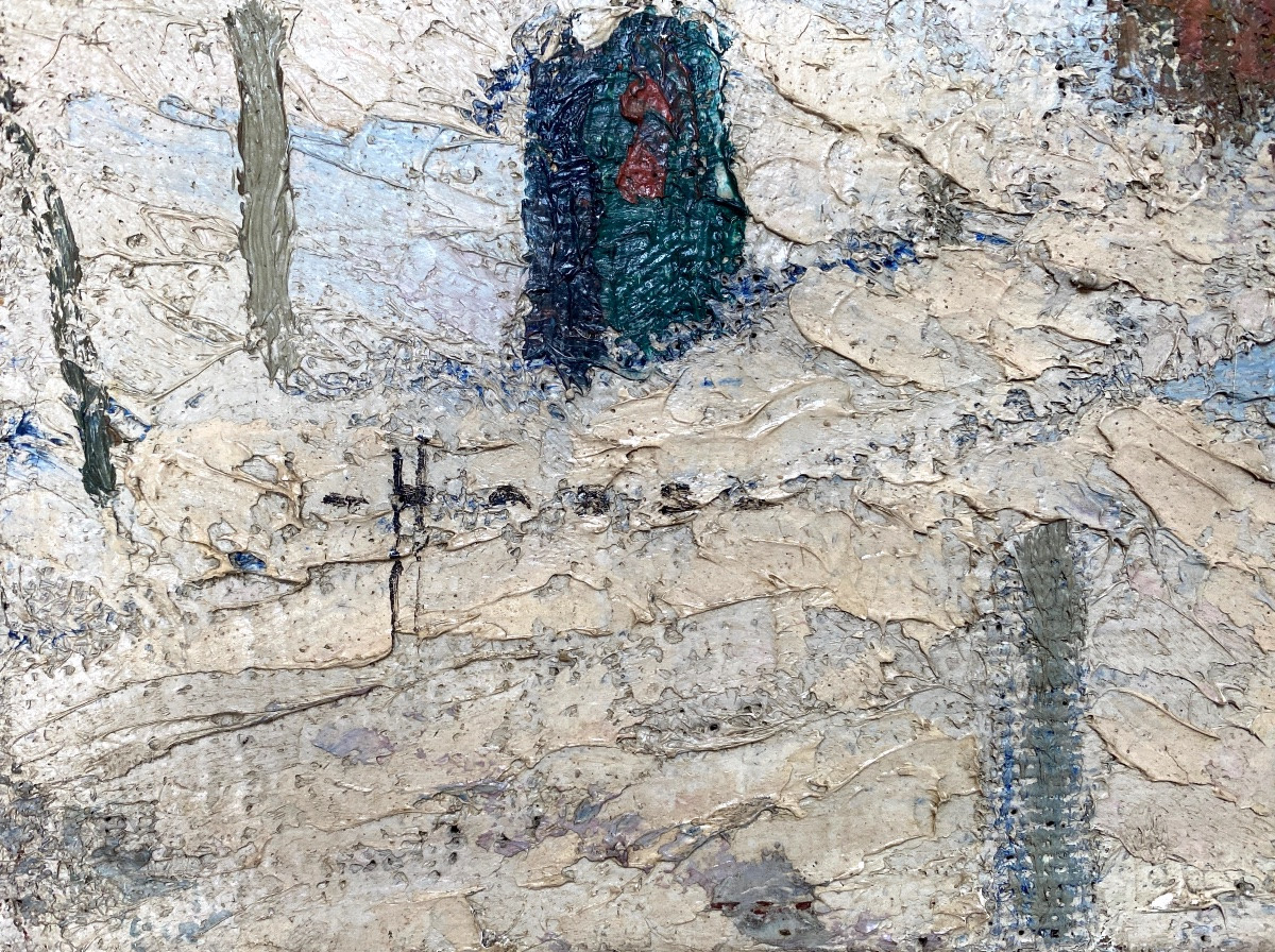 Paysage sous la neige-photo-3