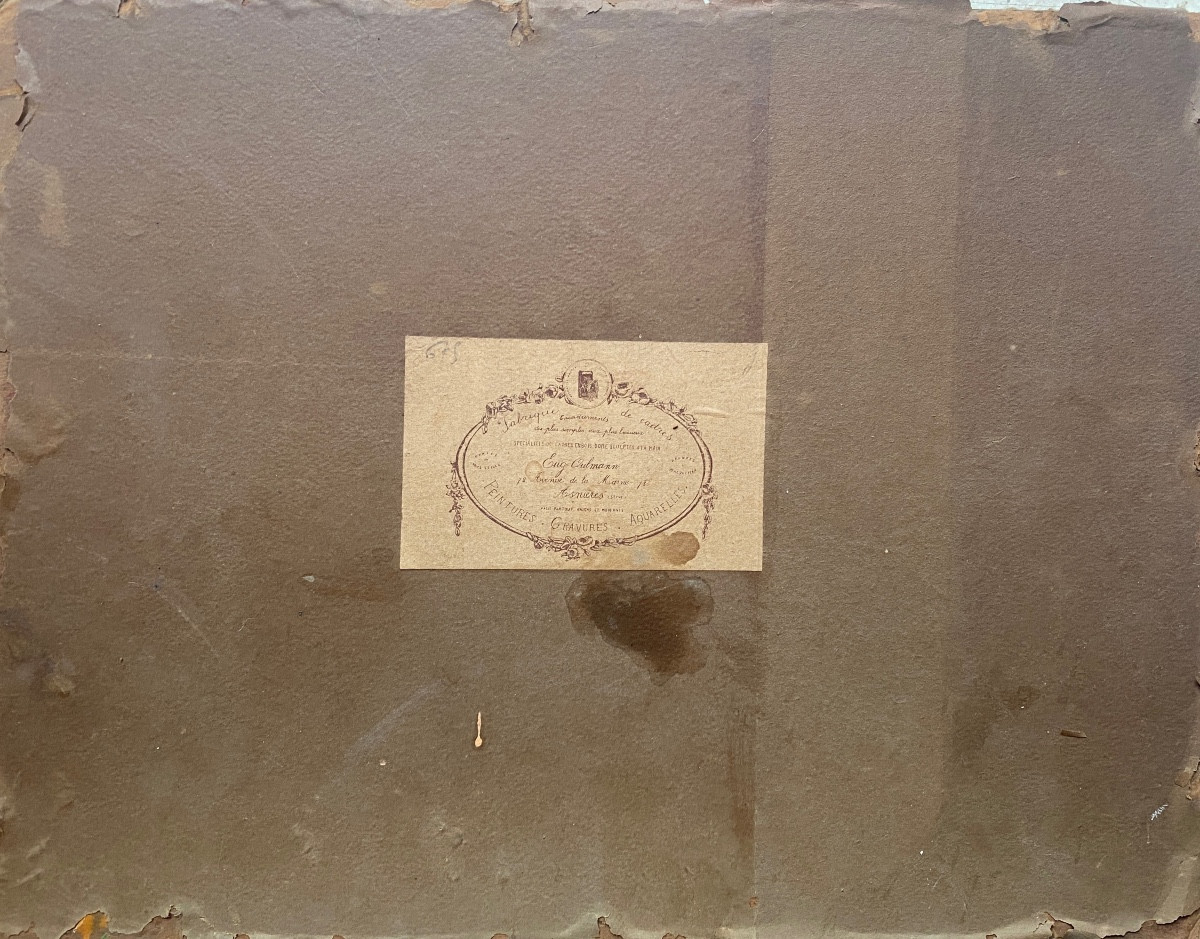 Les marais salants de Guérande - Elisabeth Babin-photo-2