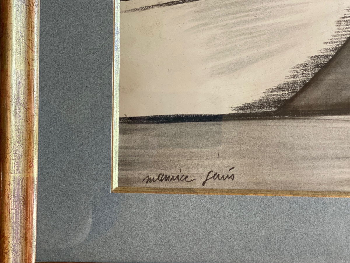 Chantier naval - Maurice Genis-photo-2