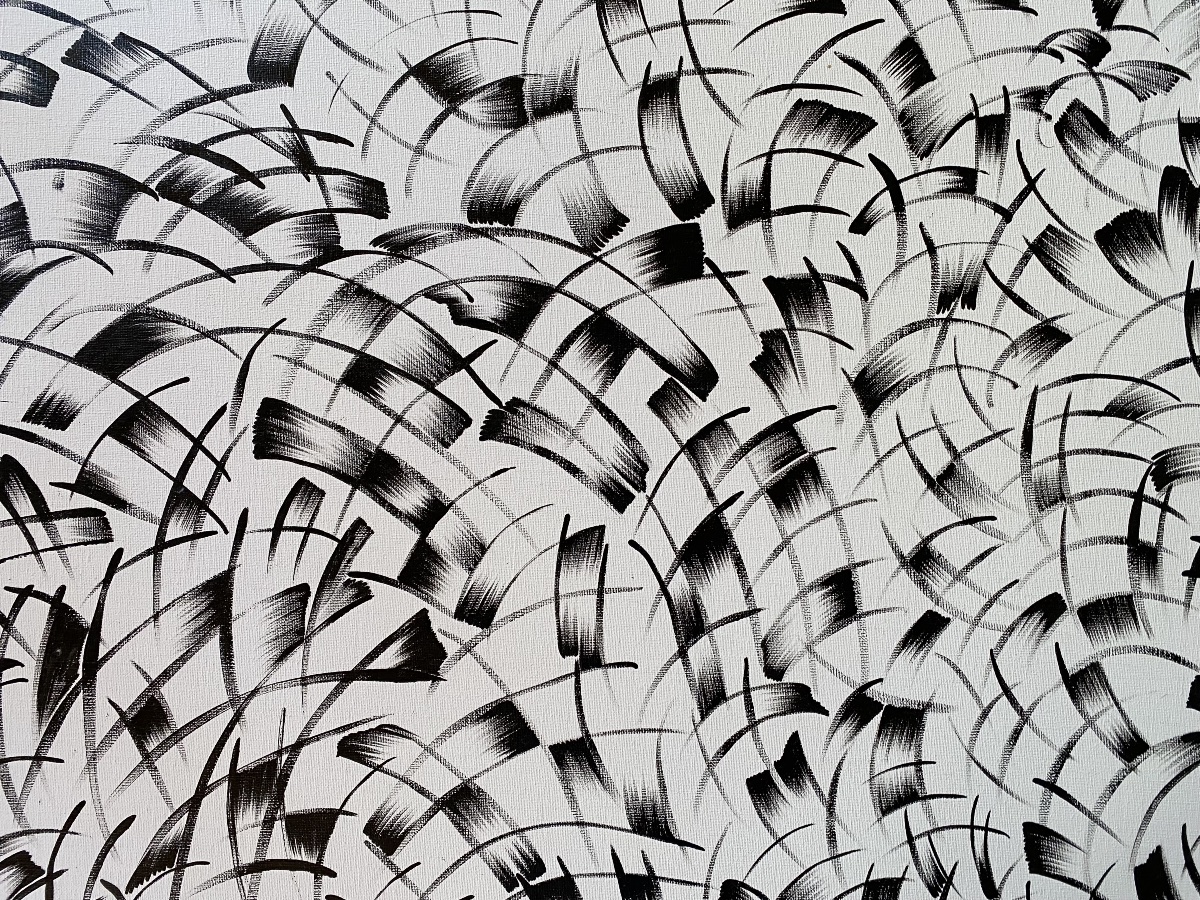 Modern Abstract Painting-photo-3