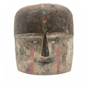 Mask (african?)