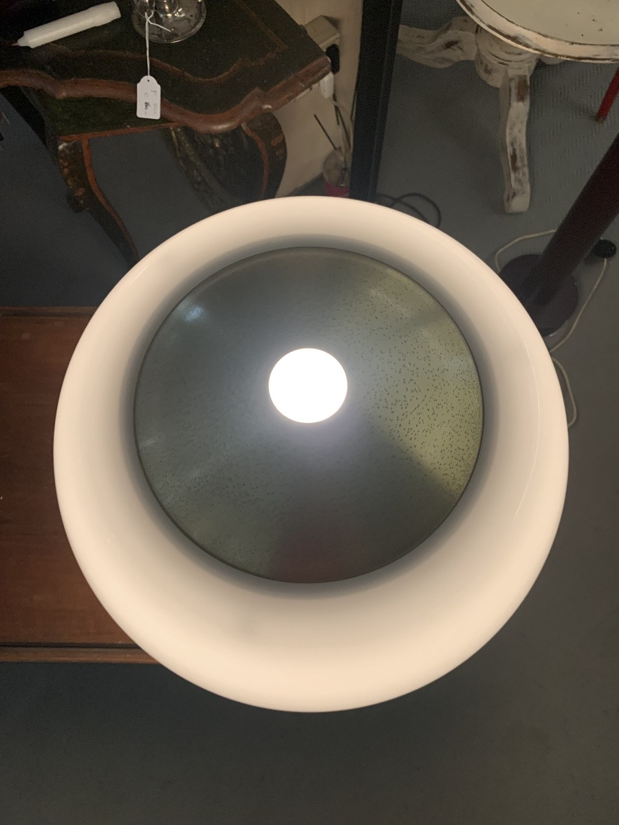 Home. Lamp By Gaetano Sciolari For Ecolight 1960/67-photo-1
