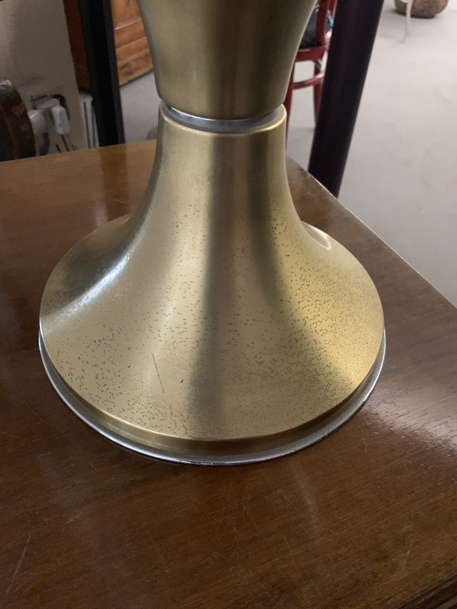 Home. Lamp By Gaetano Sciolari For Ecolight 1960/67-photo-4