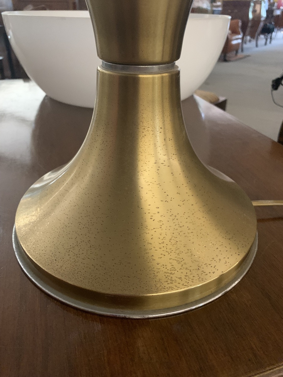 Home. Lamp By Gaetano Sciolari For Ecolight 1960/67-photo-5