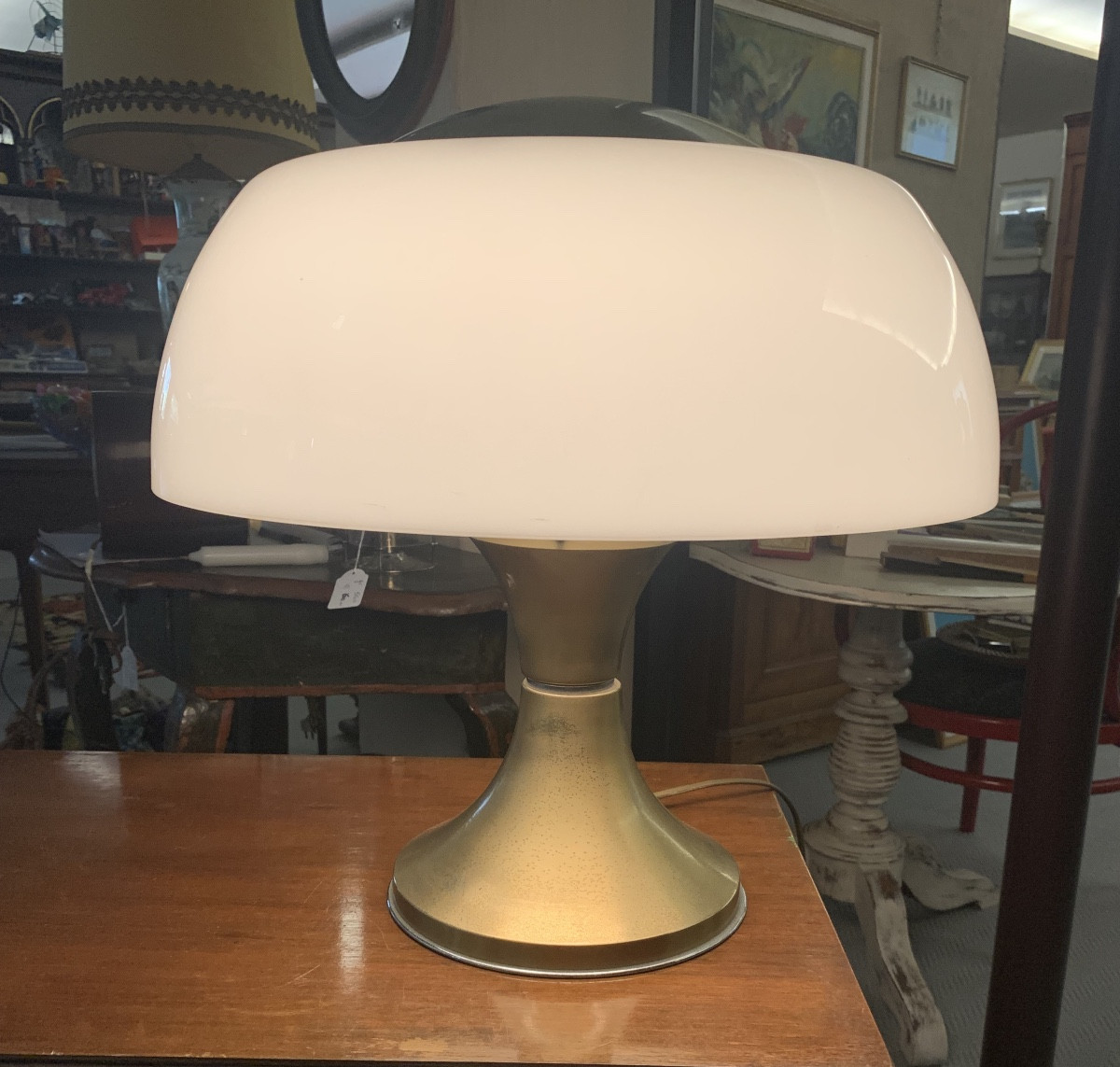 Home. Lamp By Gaetano Sciolari For Ecolight 1960/67