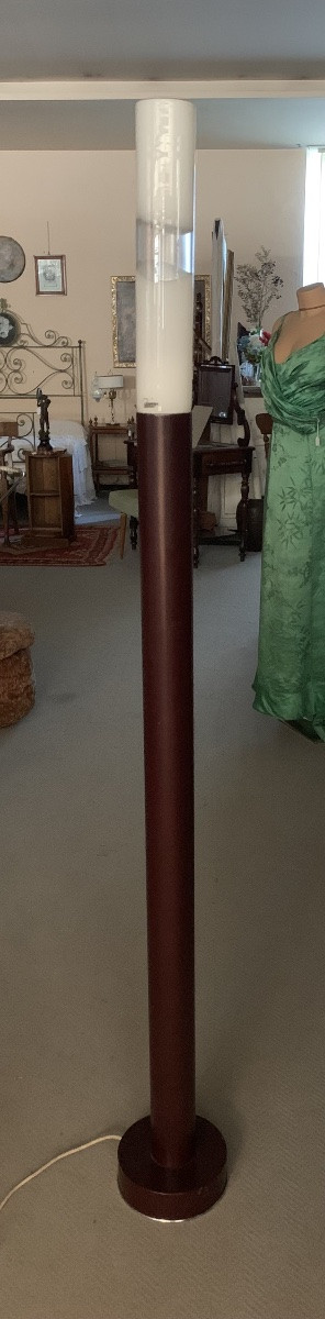 Floor Lamp, Model Gisella, Angelo Brotto For Esperia,1969-photo-3
