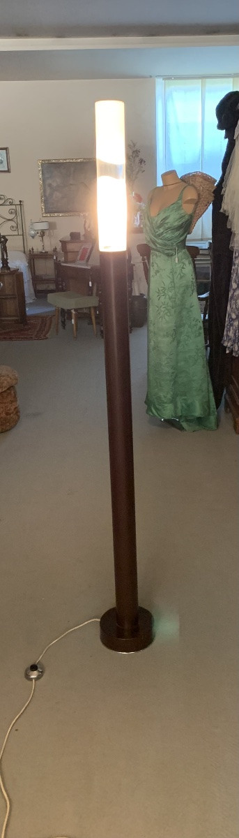 Floor Lamp, Model Gisella, Angelo Brotto For Esperia,1969-photo-4