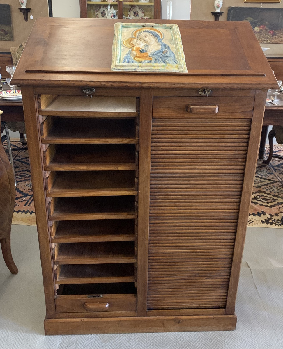 Archive/file, France 1930/40