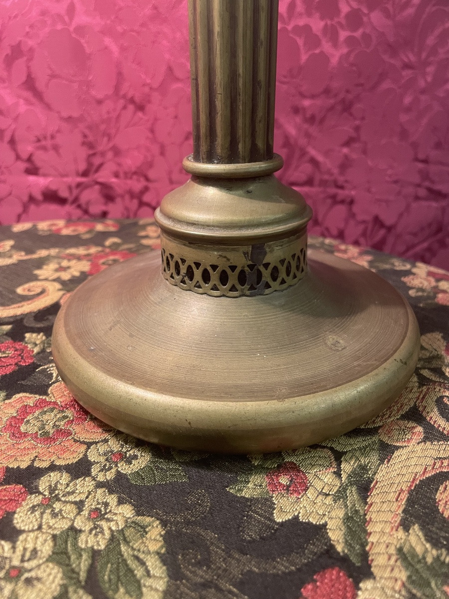 Lampe de bureau Art Deco-photo-4