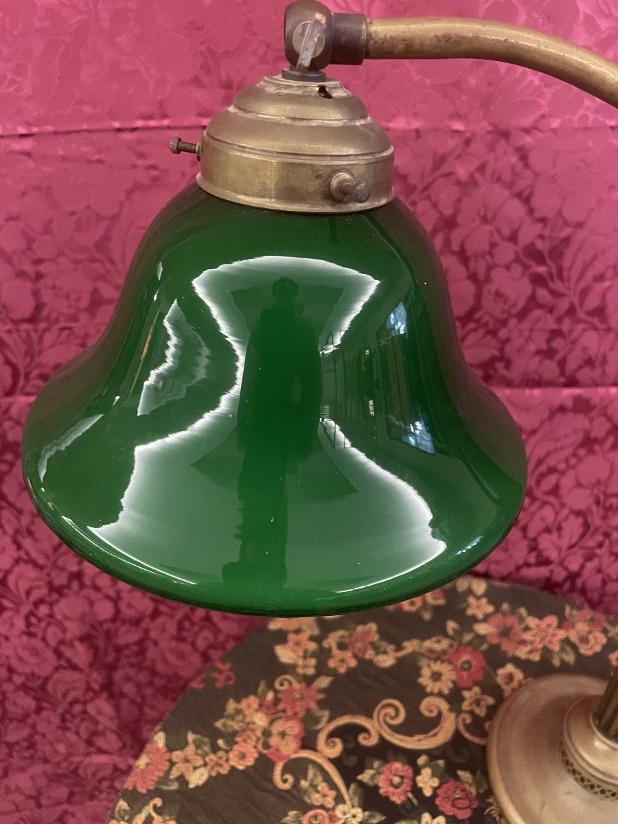 Lampe de bureau Art Deco-photo-6