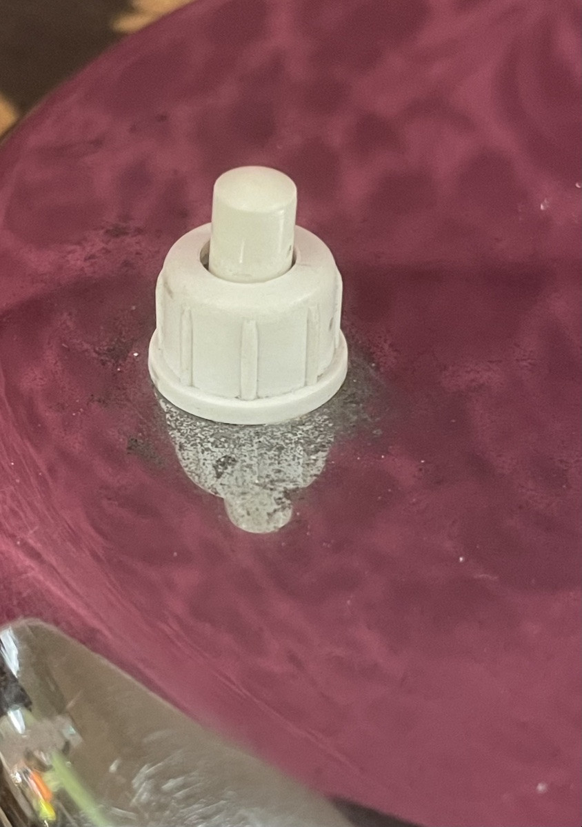 Lampe ministérielle des années 50, Giovanni Michelucci-photo-6