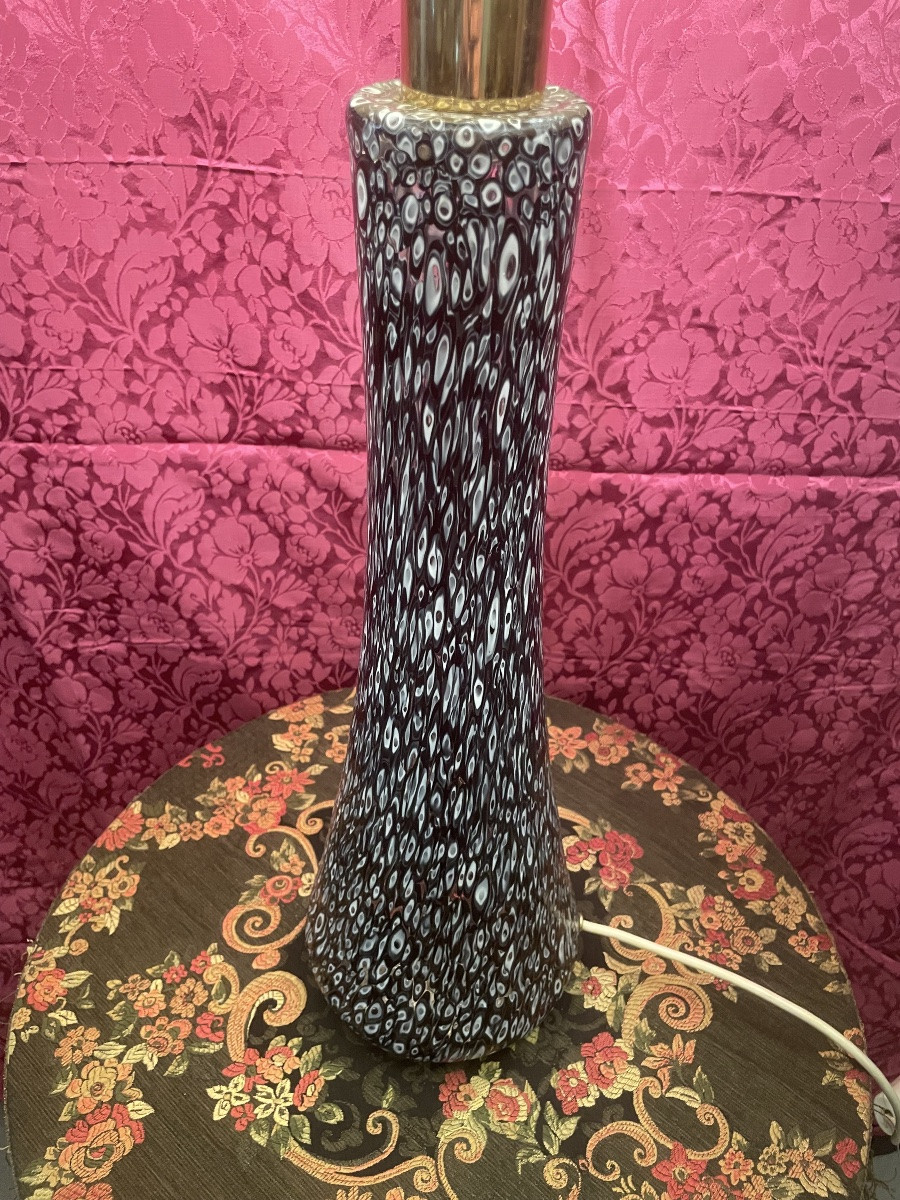 Lampe de table Angelo Brotto pour Esperia-photo-3