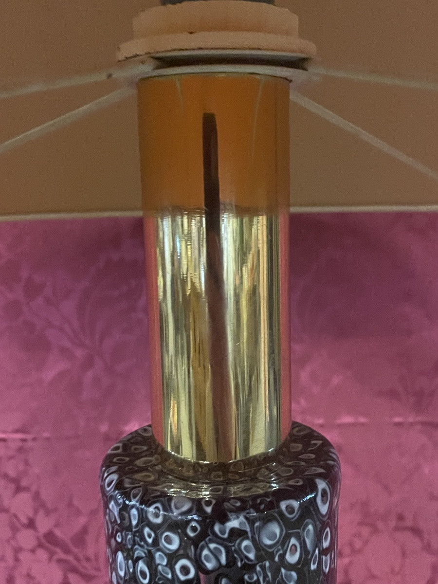 Lampe de table Angelo Brotto pour Esperia-photo-6