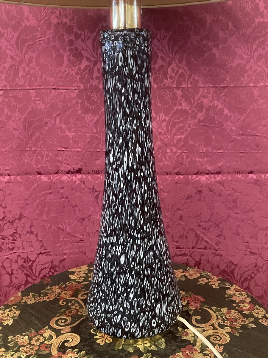 Lampe de table Angelo Brotto pour Esperia-photo-8