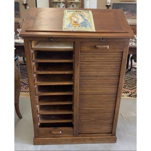 Archive/file, France 1930/40