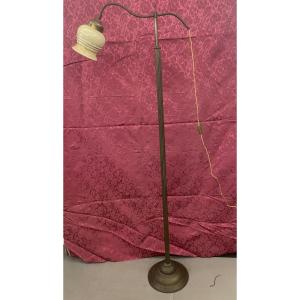 Lampadaire Art Déco