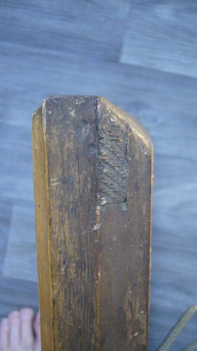 Frame Molded And Gilded XVIII-photo-3