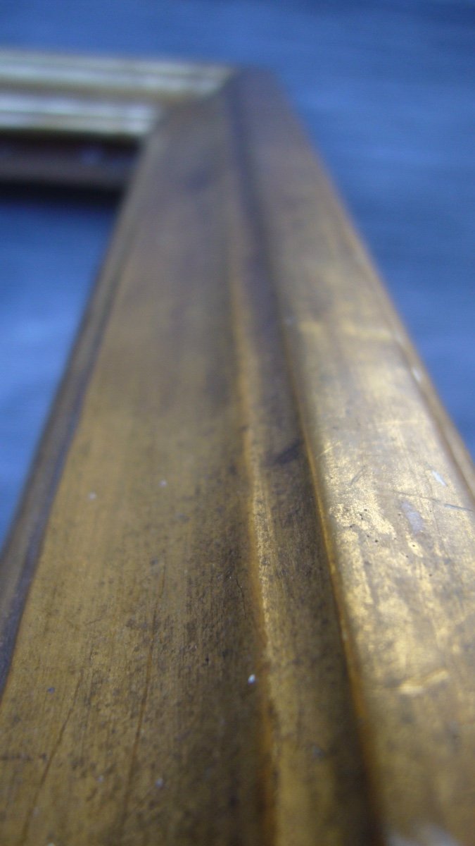 Frame Molded And Gilded XVIII-photo-4