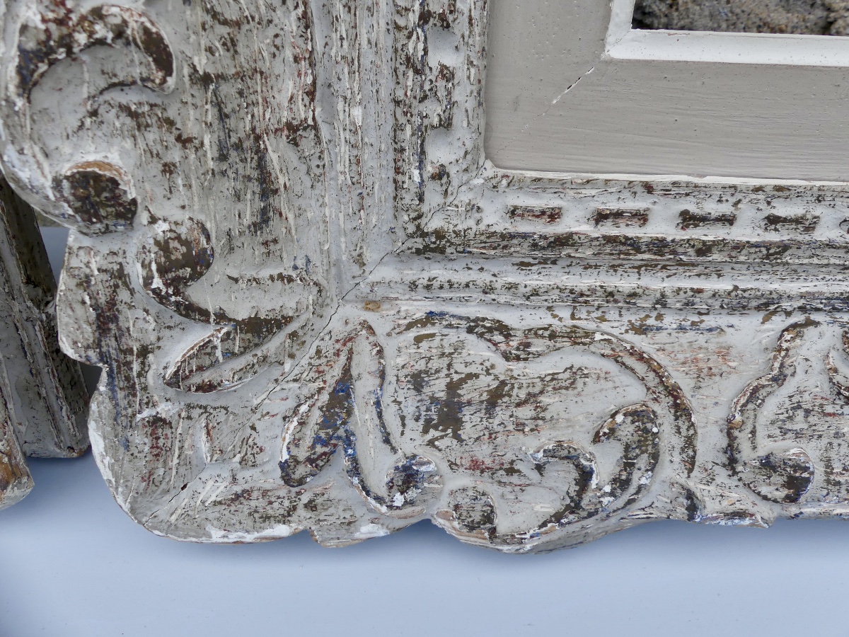 Pair Of Montparnasse Frames, 12p, 1940s–1950s, 20th Century-photo-4