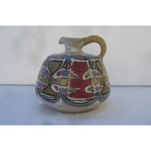 Accolay Pitcher, Jug