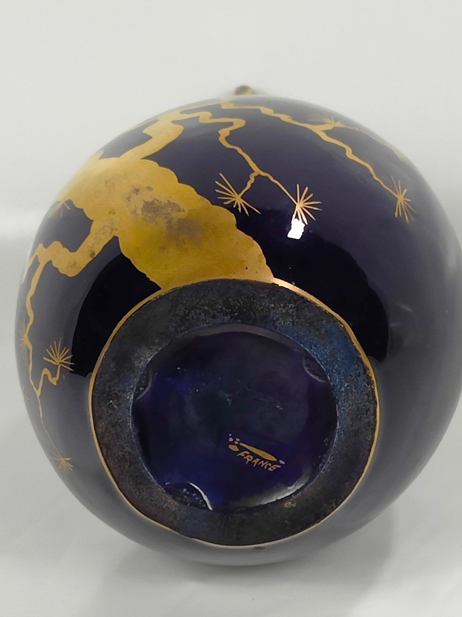 Vase Gustave Asch 1930s-photo-7