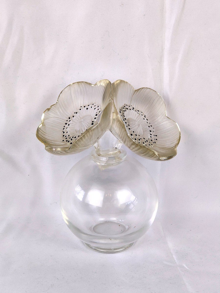 Flacon De Parfum Lalique-photo-1