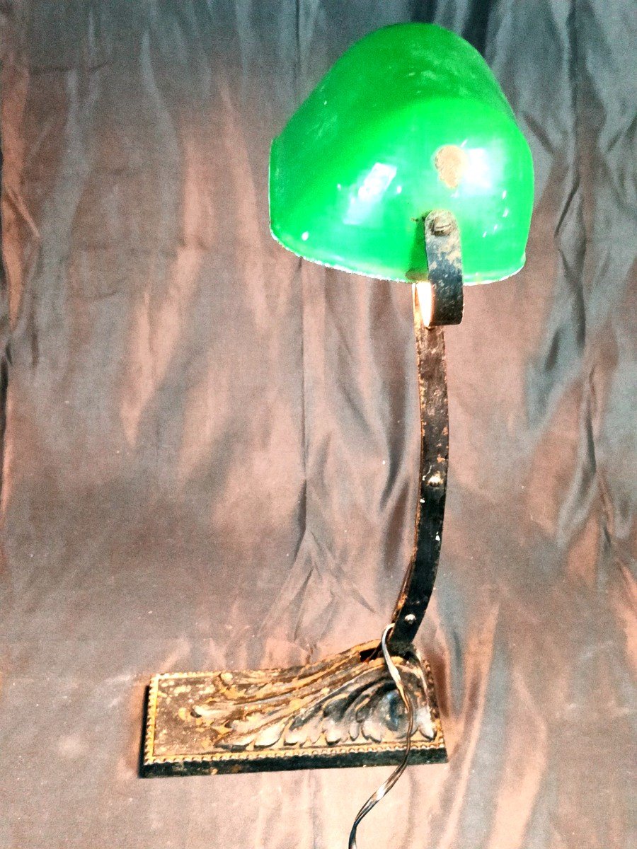 Niam Desk Lamp 1920s/30s-photo-4